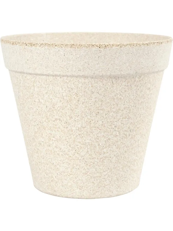 Creativ Company - Flowerpot Flower Fibers 13.5x15.2cm