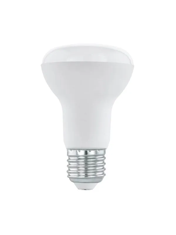 EGLO LED-lyspære R63 4.4W/930 500 lumen matt E27