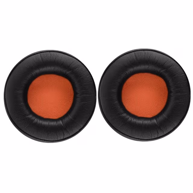 Øreputer SteelSeries Siberia 800  - Svart
