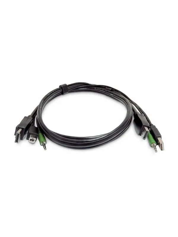 StarTech.com StarTech - keyboard / video / mouse (KVM) cable - TAA Compliant - 91 cm