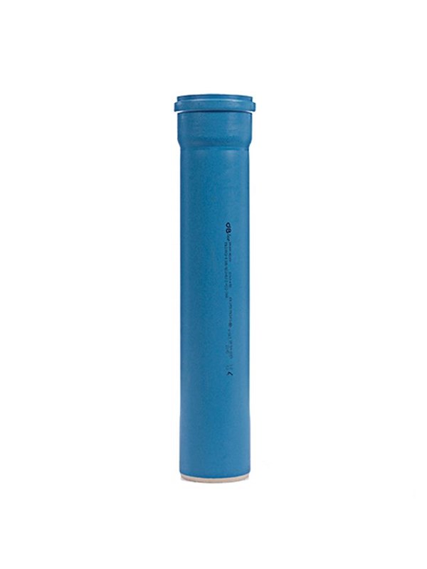 ALIAXIS Pipe ø90 0.25m dblue