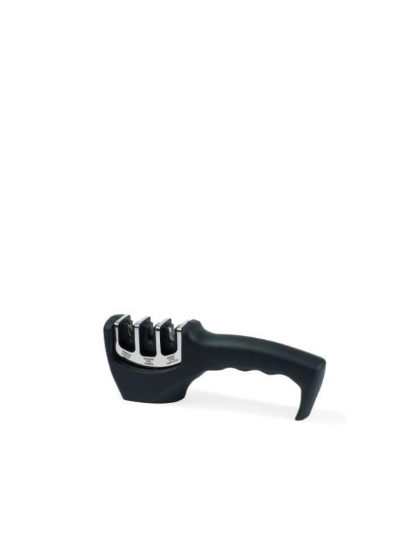 Funktion Knife sharpener 20.5 cm abs