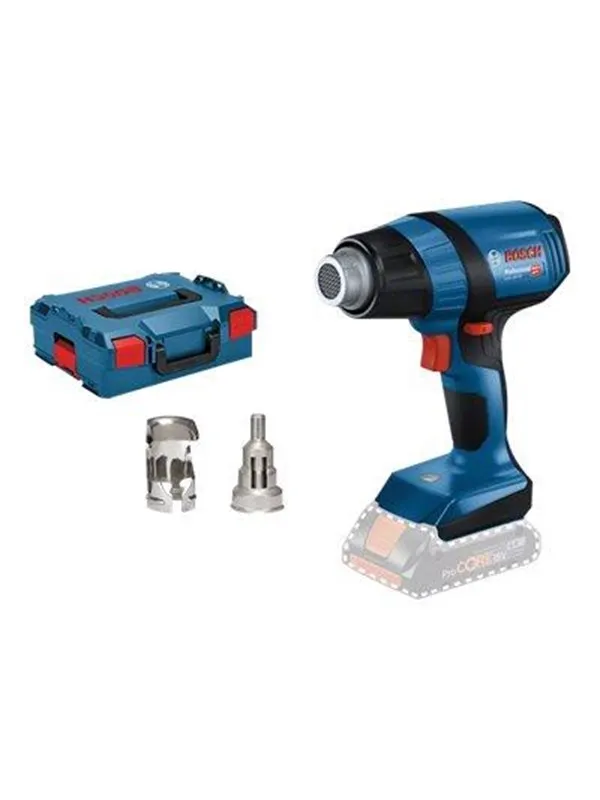 Bosch Professional GHG 18V-50 Professional (SOLO)