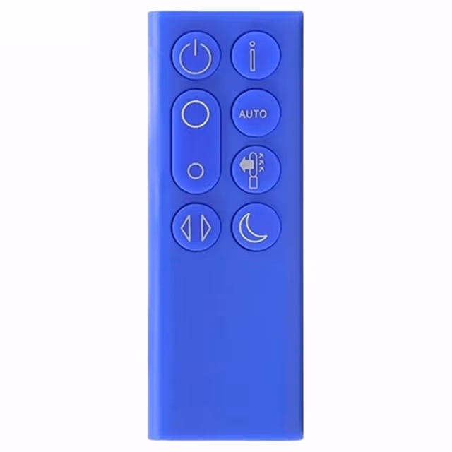 Fjernkontrollerstatning for TP04 TP06 TP09 DP04 for Dyson luftrenservifte