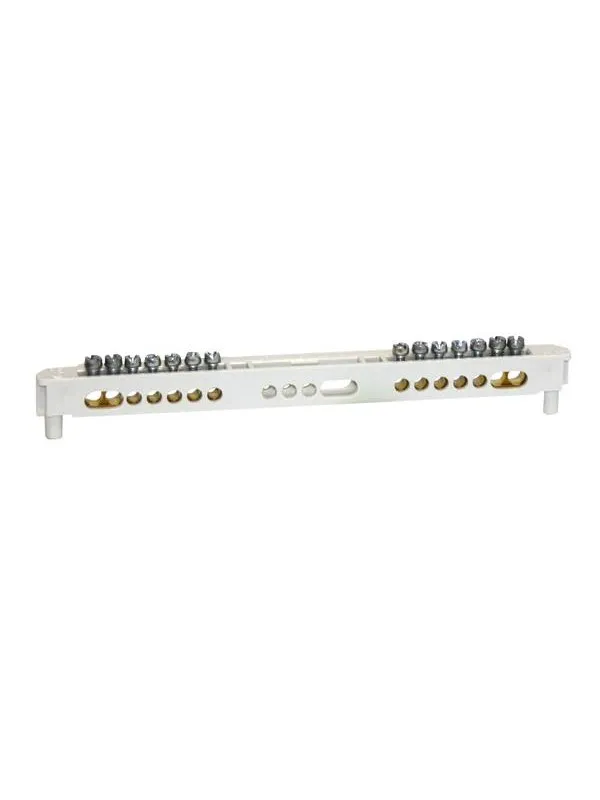Spelsberg Terminal rails ak 09 pen-s