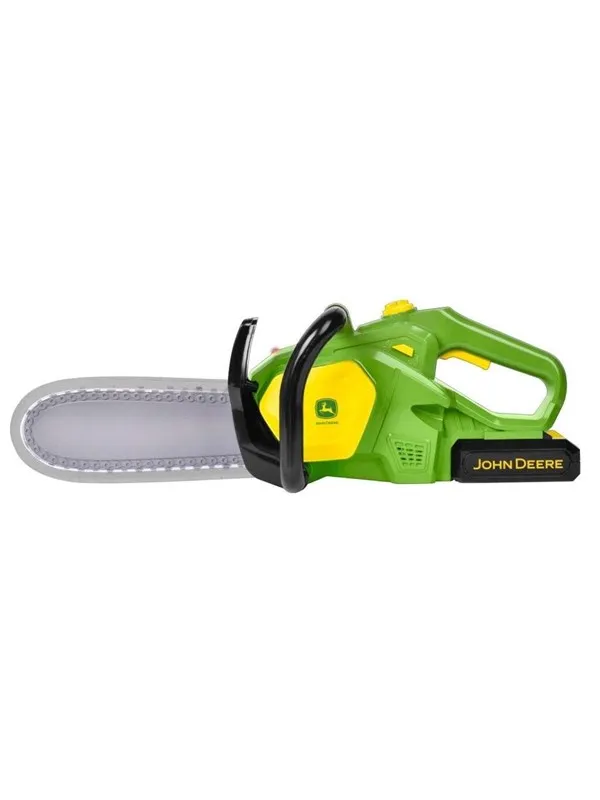 John Deere Chainsaw