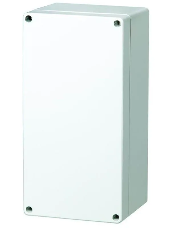 FIBOX Enclosure euronord abs ab 122410 124x244x102