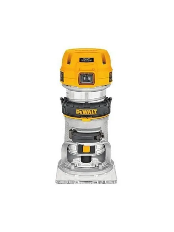 Dewalt D26200-QS 900 Watt 8mm router/trimmer