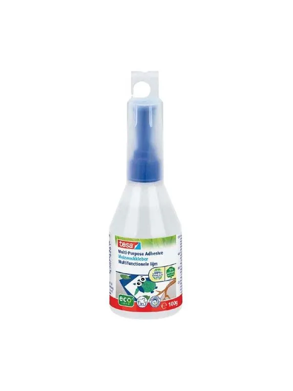 Quantore - Glue Tesa Technicoll Junior bottle 100gram