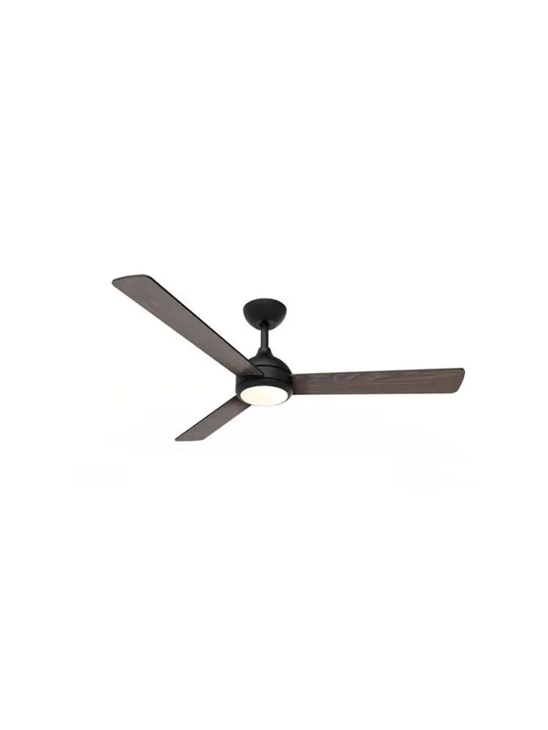 Philips Civx Fan ceiling 52' 32W+24W DK ON