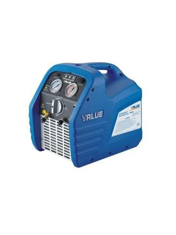 Elma Instruments Mini vacuum unit R32 2 compressors 730W