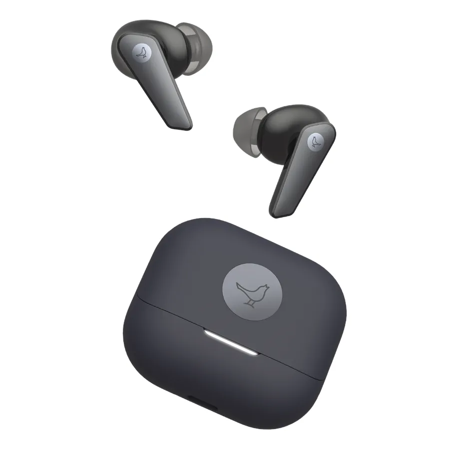 Libratone AIR+ 3 Svart