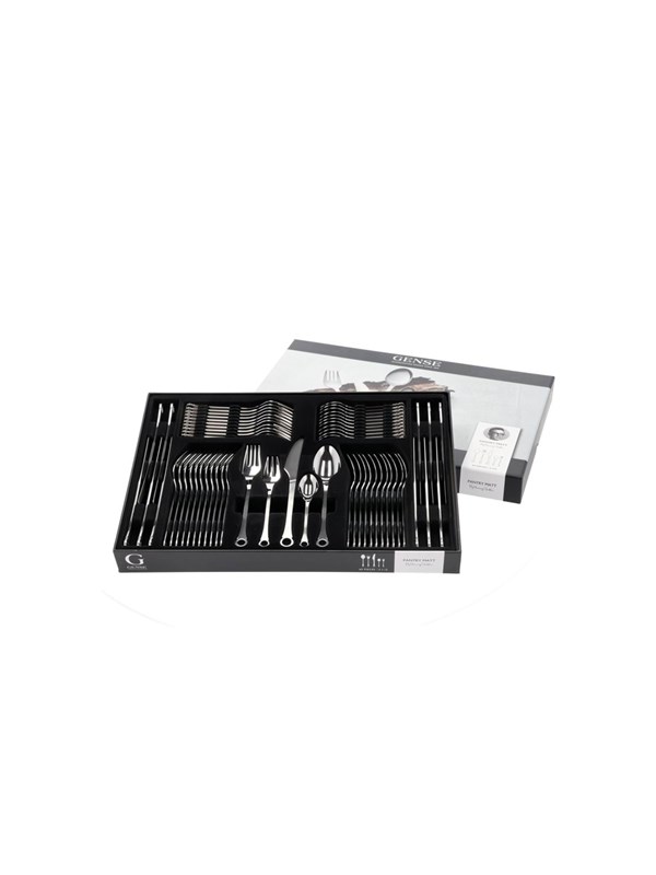 Gense Bestikksett, Pantry, 60 deler