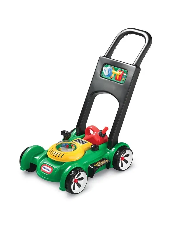 Little Tikes Gas 'n Go Mower