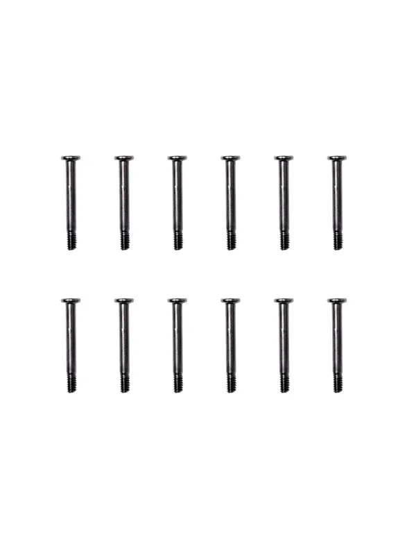 Lian Li SC-T31B  - Long radiator screws