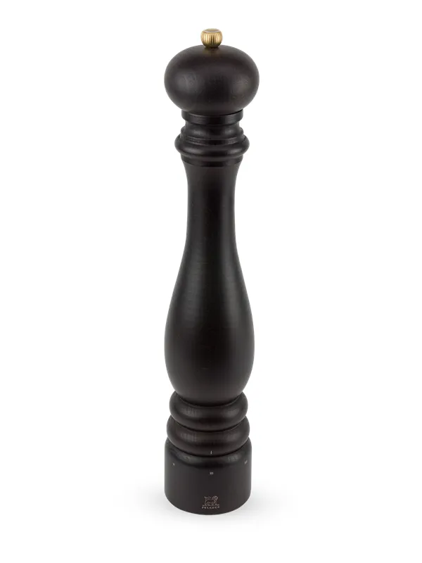Peugeot Paris pepper grinder U'Select wood chocolate 40 cm