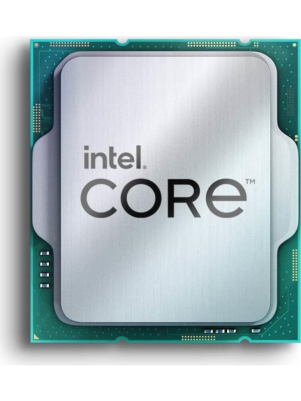 Intel Core i9-14900KS Raptor Lake-S Prosessor/CPU - 24 kjerner - 3.2 GHz - Intel LGA1700 - Intel Boxed (uten kjøler)