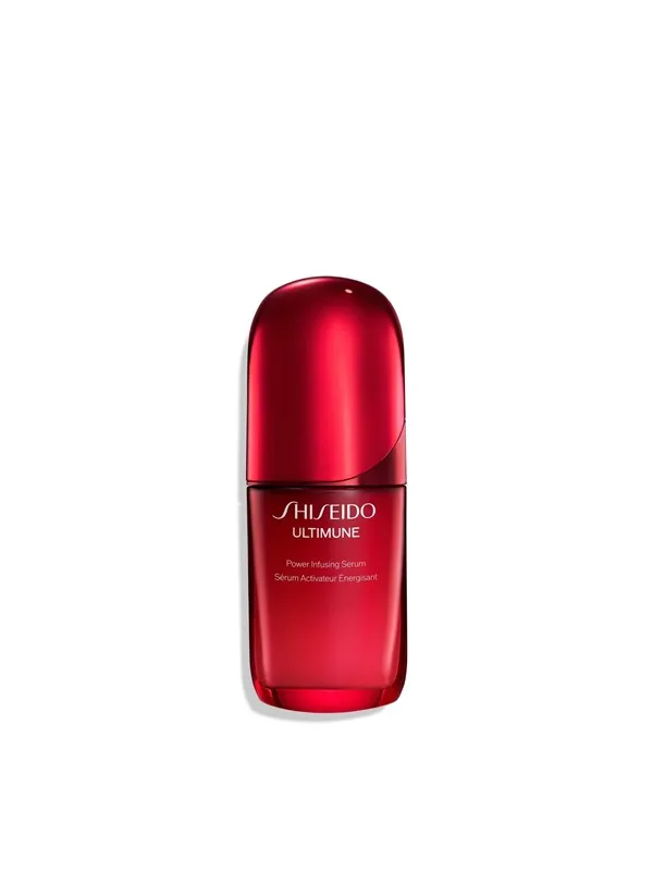 Shiseido Ultimune Power Infusing Concentrate Serum 50 ml