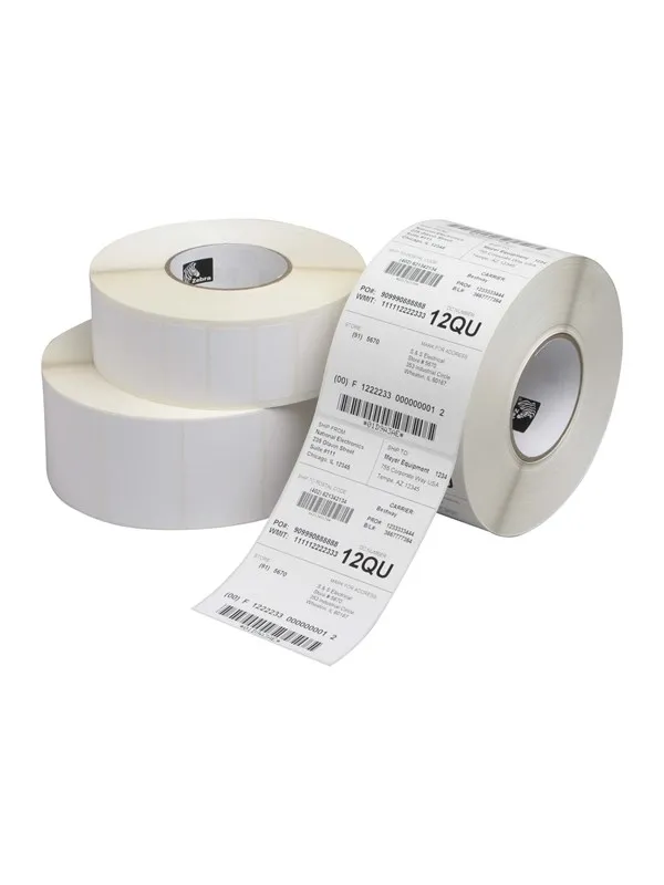 Zebra Z-Perform 1000T 102 x 51mm