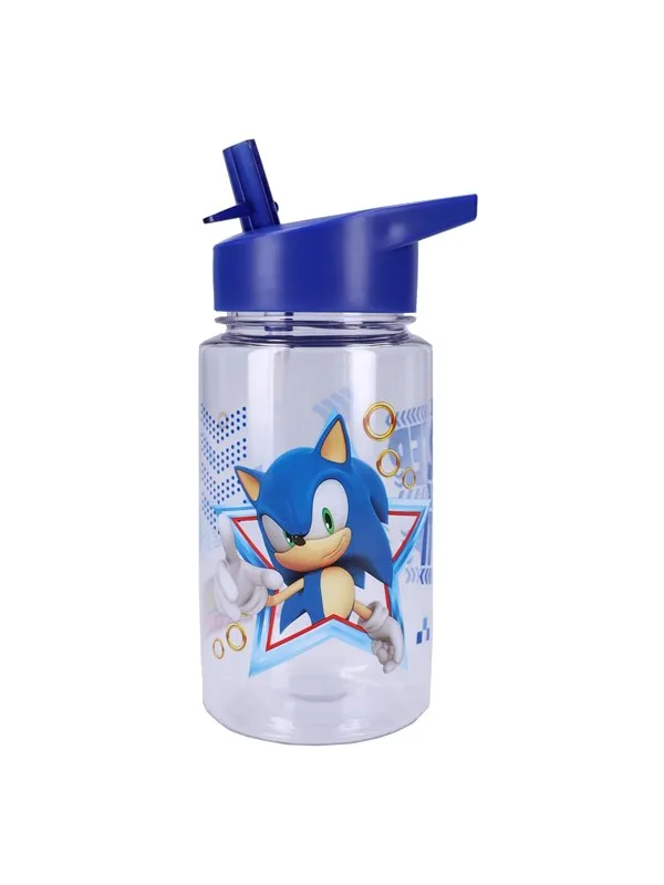 Sonic Drinking bottle 450ml  Drink Up