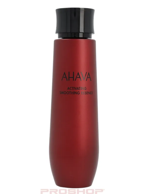 AHAVA Apple of Sodom Activating Smoothing Essence