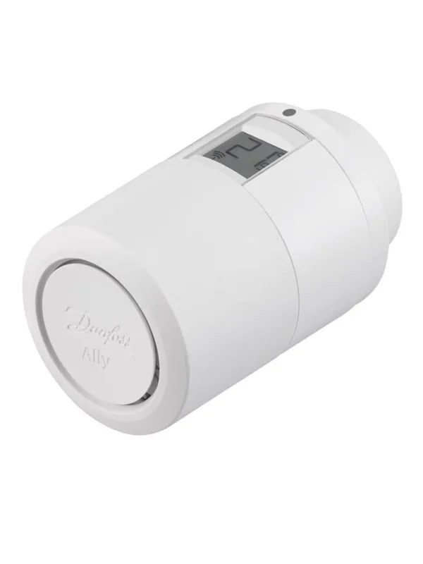 Danfoss ally Radiatortermostat