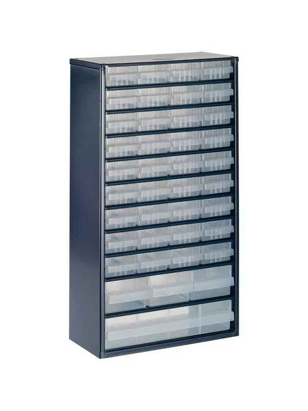 Raaco Cabinet 1240-123
