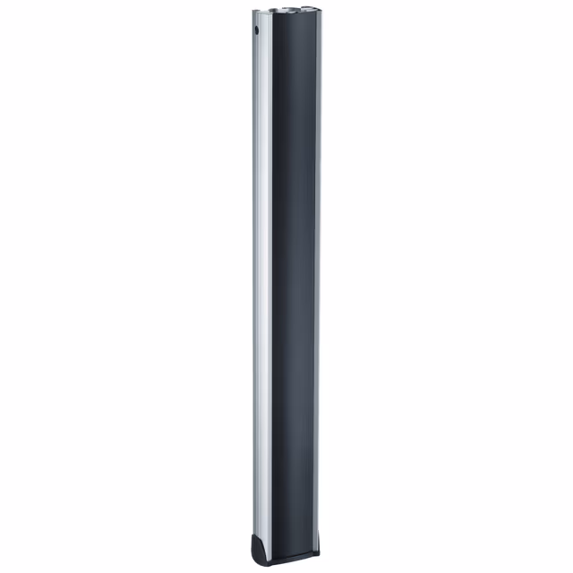 Vogel's Pro PUC 2508 80 cm stang (sølv)