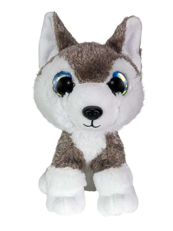 Lumo Stars Wolf Wolfgang 15cm