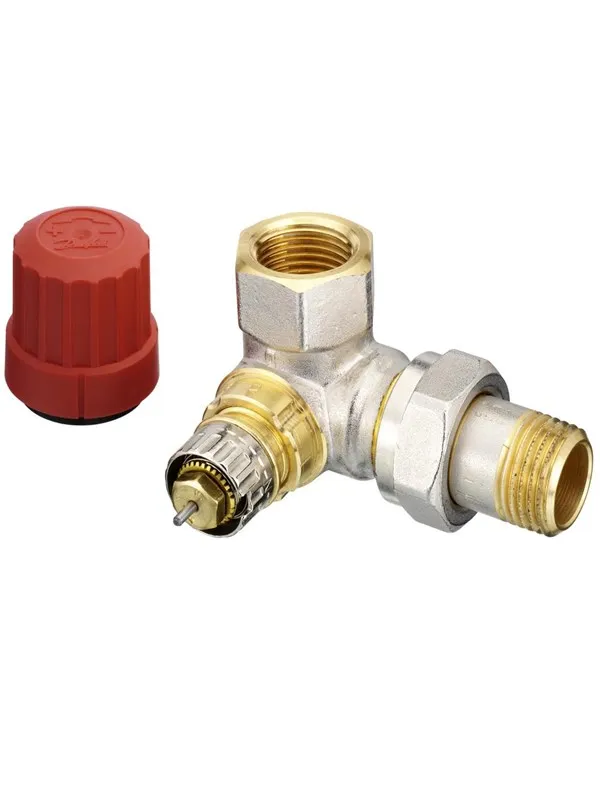 Danfoss RA-N 15 bypass valve right 1/2"