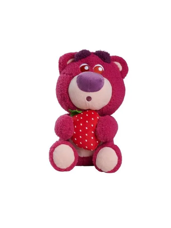 Disney Toy Story - Lotso W/Strawberry Scented 25cm /Plus
