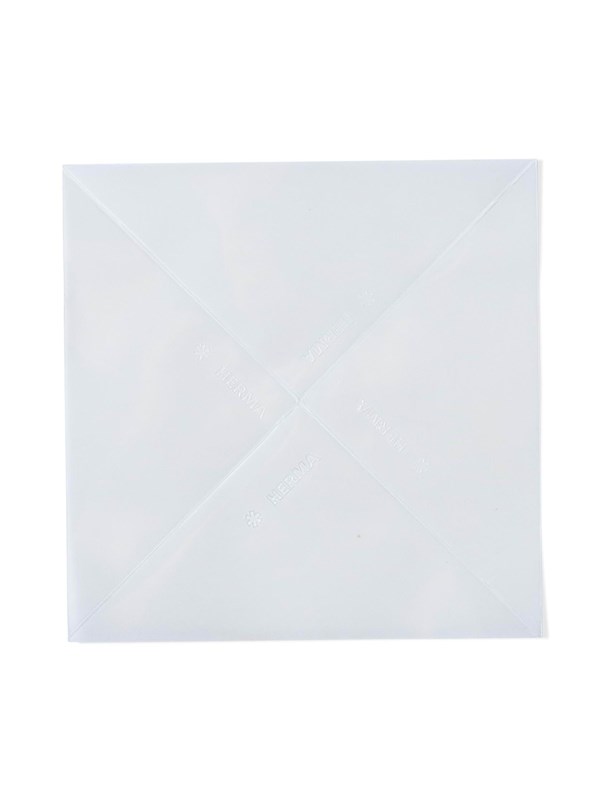HERMA Triangular pouches 75 x 75 mm 100 pieces