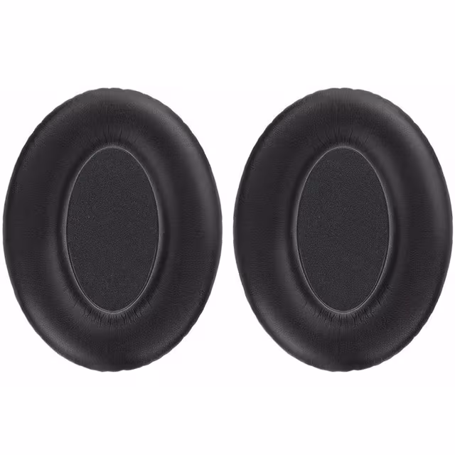 Øreputer Bose Aviation Headset X A10 - Svart