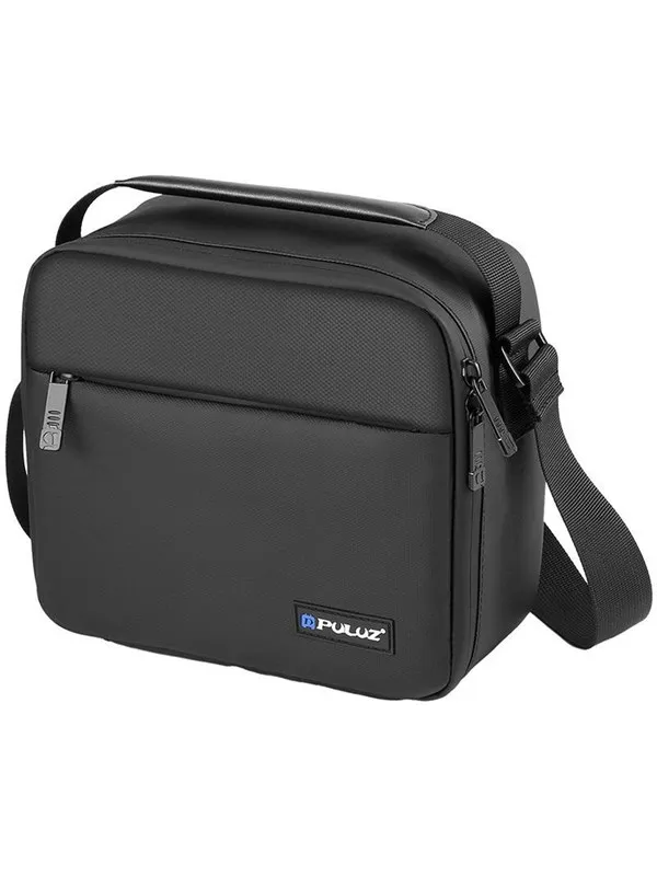 Puluz DJI Mini / Osmo Pocket Carrying Case - Black