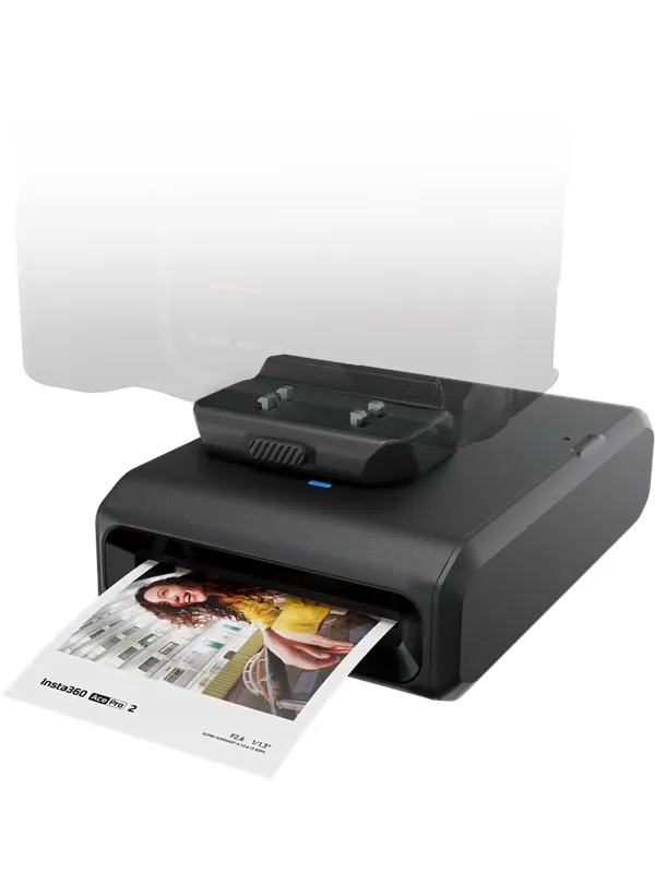 Insta360 Pocket Printer