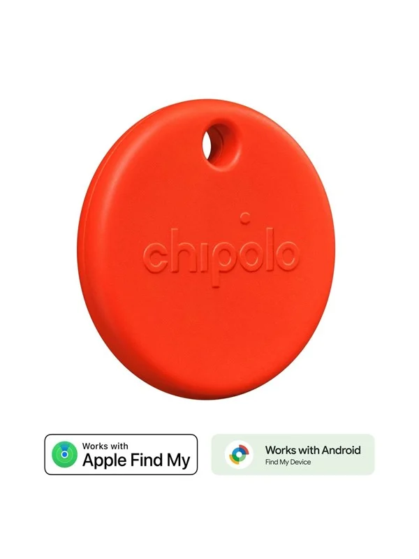 Chipolo POP - Red (1-Pack)