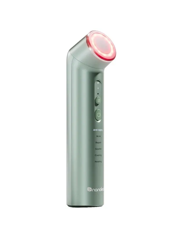 Nanoleaf 6-in-1 Light Therapy Wand 7.4W 12LED - Gr
