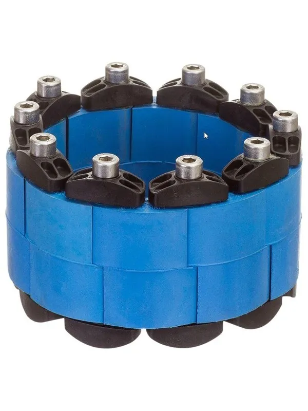 Cobalch Link-seal tightenings type b hole 80 mm/pipe 30-35 mm