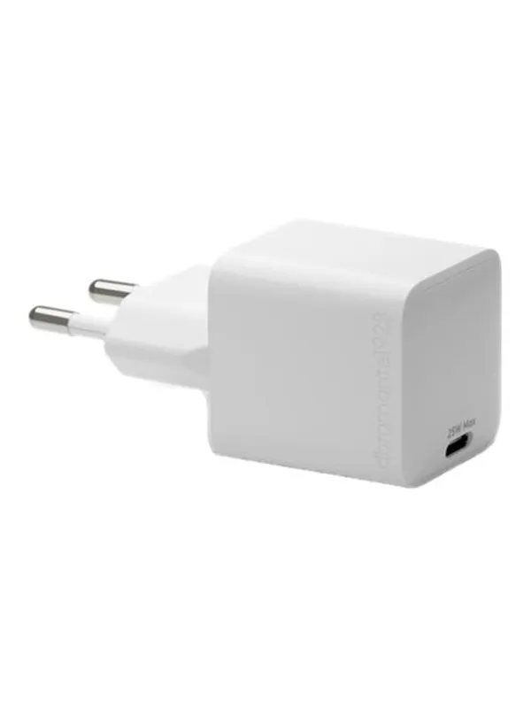 dbramante1928 re-charge power adapter - 24 pin USB-C - 25 Watt