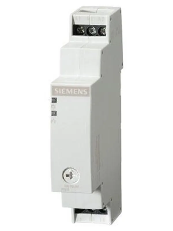 Siemens Time relay on-delay 7pv1513-1ap30