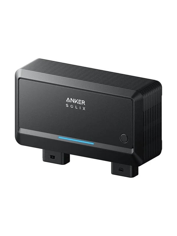 Anker SOLIX Alternator Charger
