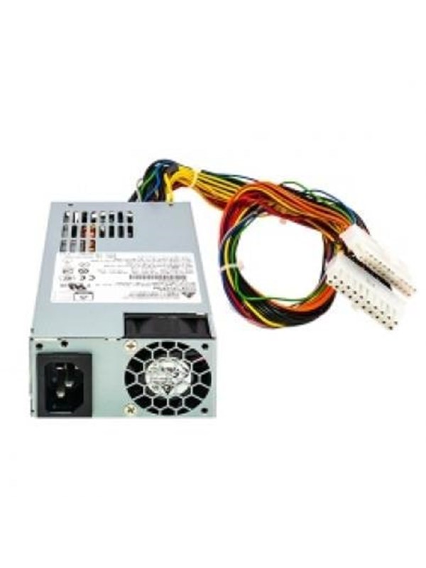 QNAP 250W DELTA POWER SUPPLY Strømforsyning (PSU) - 250 Watt - ATX - 80 Plus