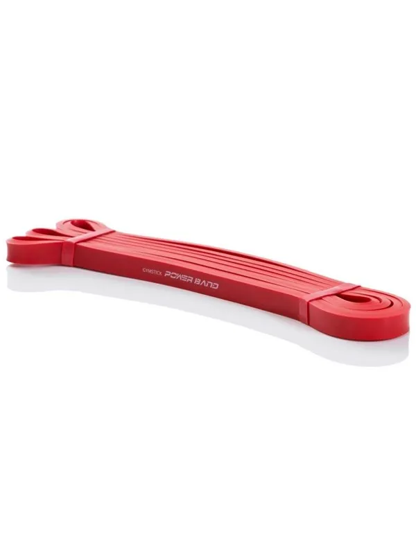 Gymstick Power Band Light (red)