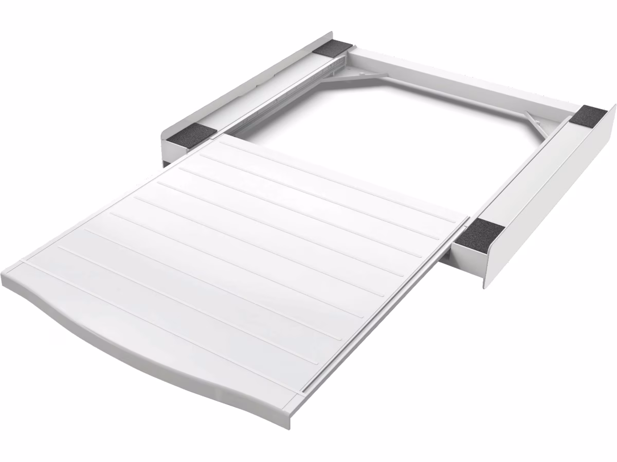 Nordic Quality Stableramme Plus