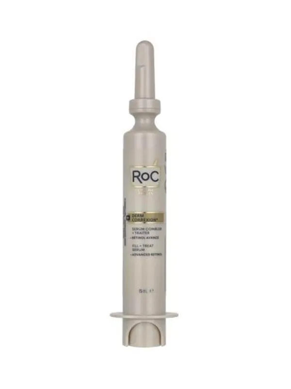 ROC Derm Correxion Fill + Treat Serum 15 ml