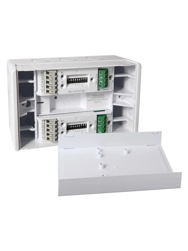 ESMI Essentia double in/out module eme216-i