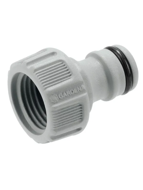 Gardena Tap Coupling 21mm (G 1/2")