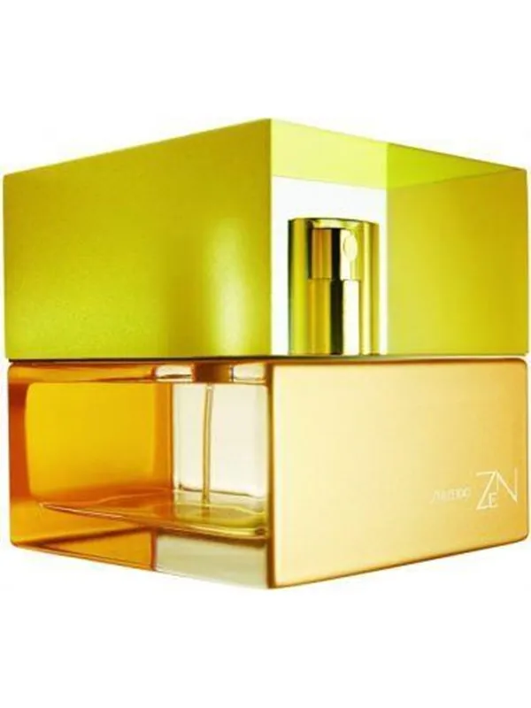 Shiseido Zen Eau de Parfum 100 ml