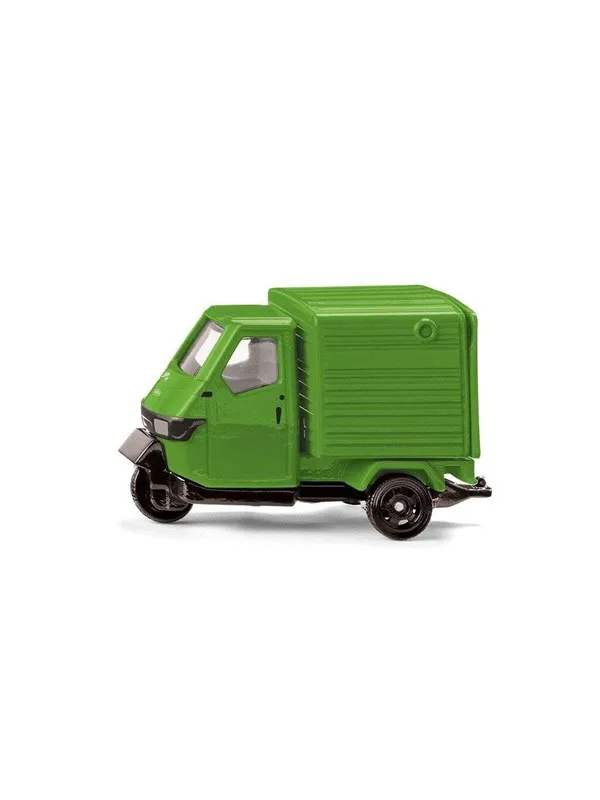 SIKU 1111 play vehicle/play track