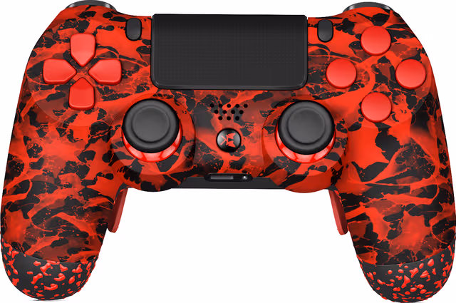 King Controller M3 PS4 spillkontroller